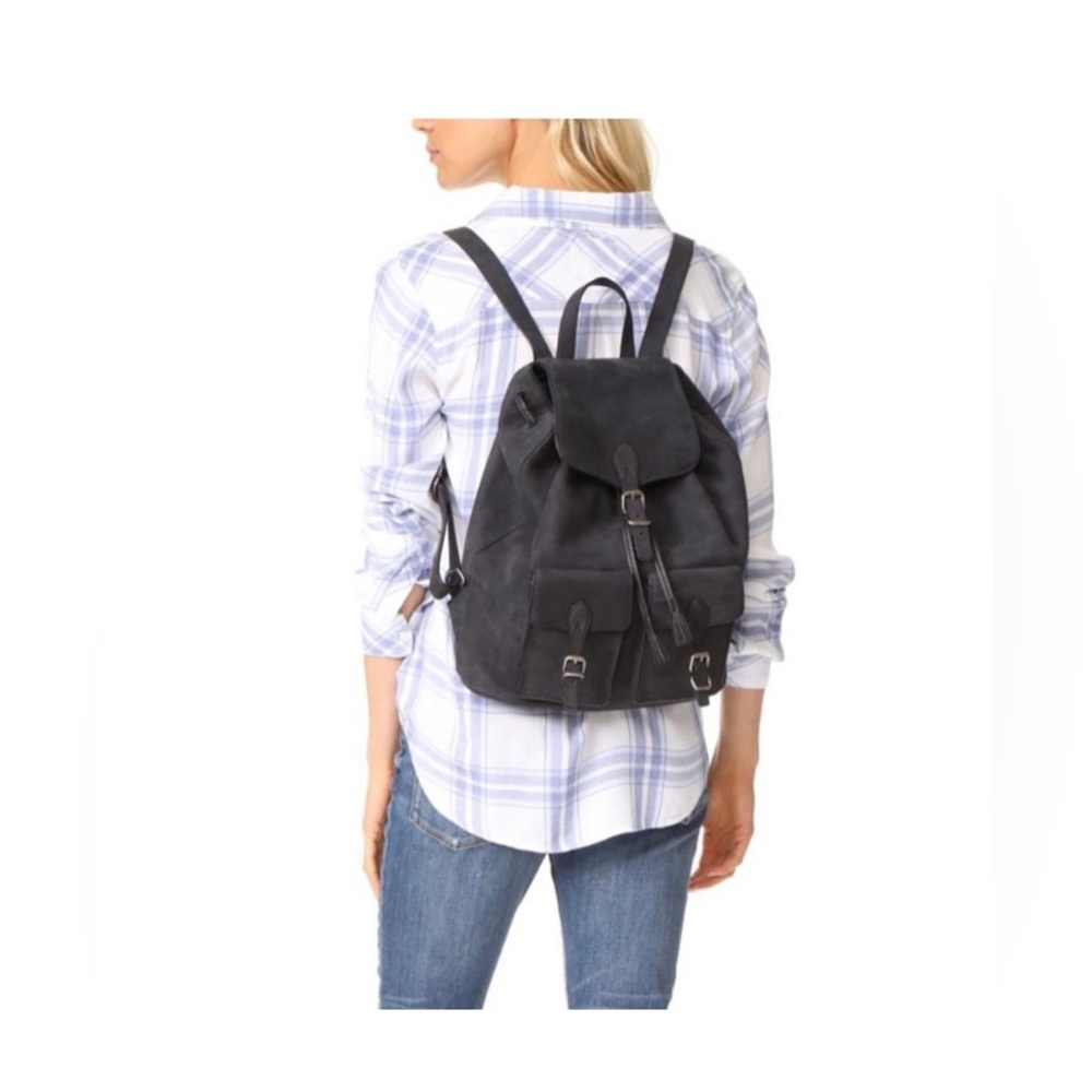 Rebecca Minkoff Women's Alice Backpack